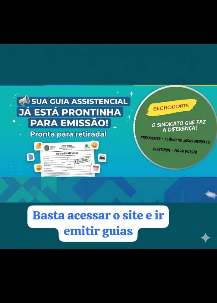 GUIAS ASSISTENCIAL  2026